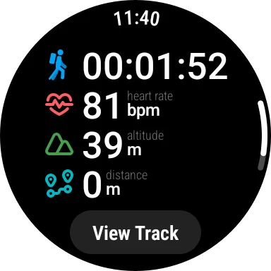 YAMAP -Social Trekking GPS App screenshot