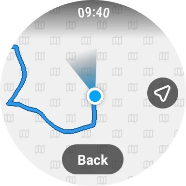 YAMAP -Social Trekking GPS App screenshot